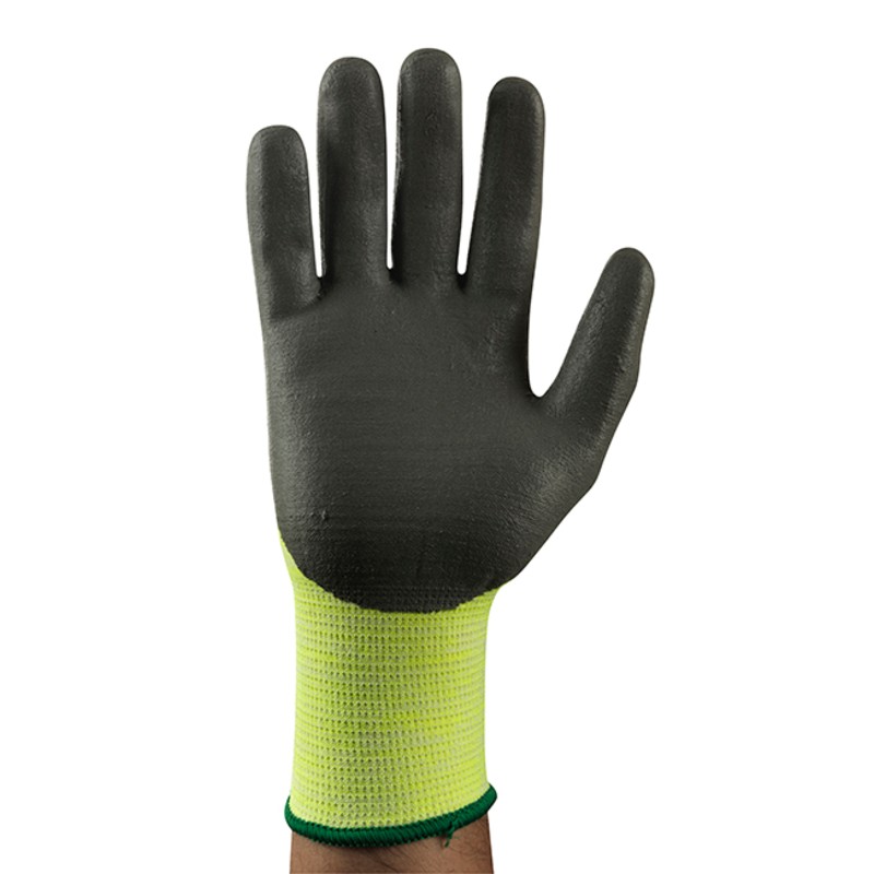 Ansell HyFlex 11-423 Mechanics Utility Gloves - Gloves.co.uk